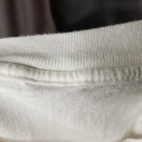 UNLV Runnin Rebels T Shirt Vintage 90s 1990 National Champions Made In USA Mens - Picture 6 of 7